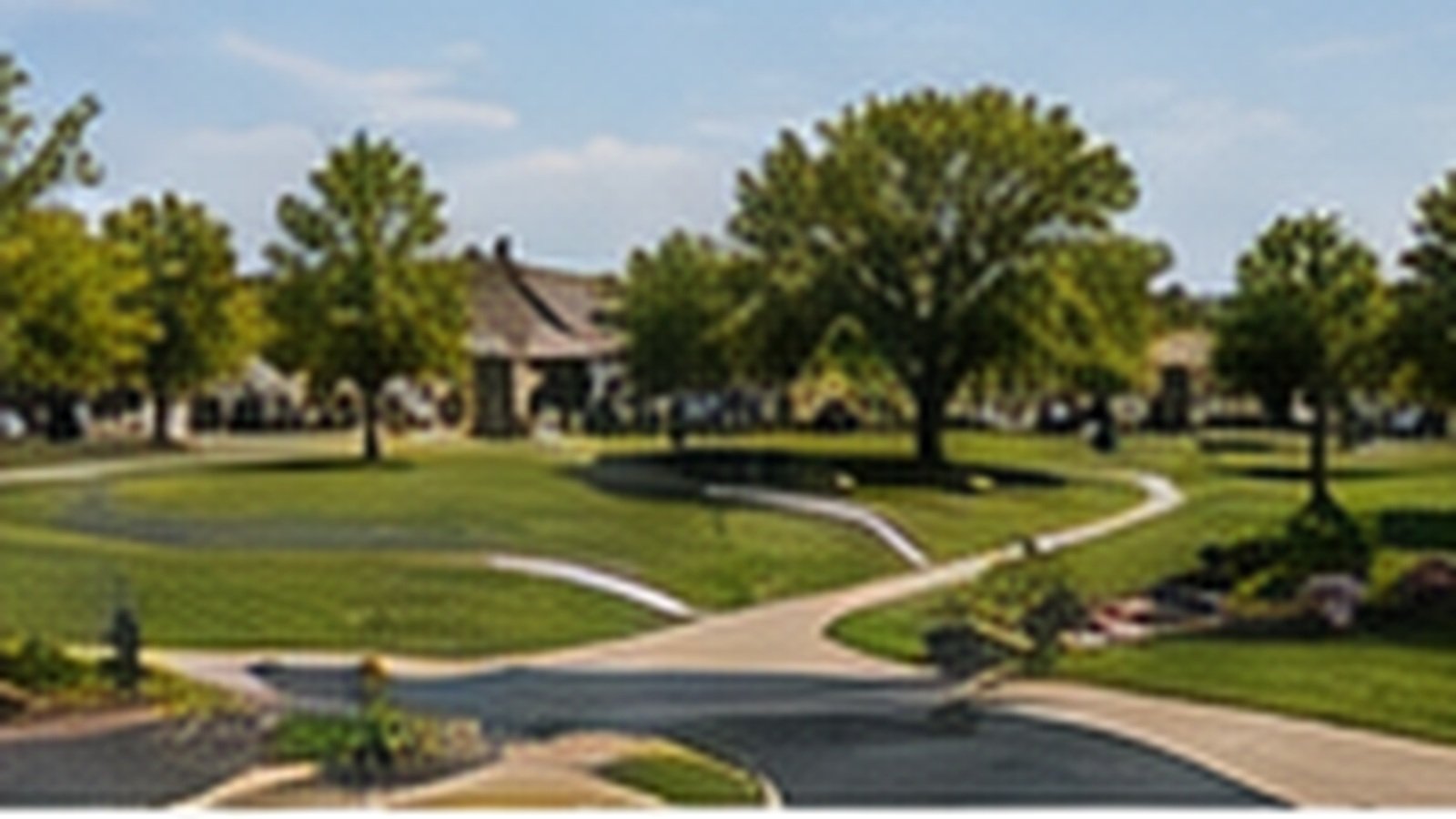 Commercial sealcoating in South Wichita, KS